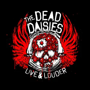 The Dead Daisies : Live & Louder Boxset